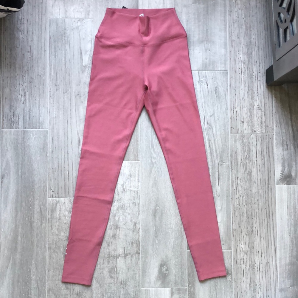 Peloton Show Up Legging